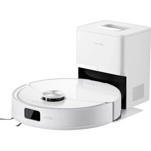 Roborock Q10 VF+ Hvit - Robotstøvsuger med Mopp Roborock Q10 VF+ Hvit - Robotstøvsuger med Mopp