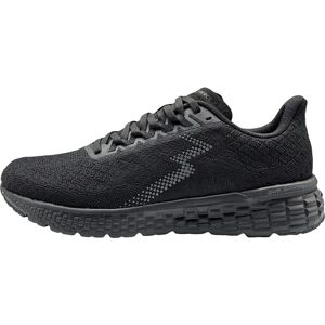 361° Fierce 2 Black Running Shoes 361° Fierce 2 Black Running Shoes