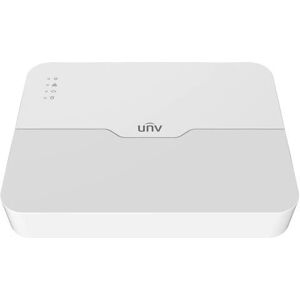 Uniview - NVR301-08LS3-P8 - 8-Canaux - Publicité Uniview - NVR301-08LS3-P8 - 8-Canaux - Publicité