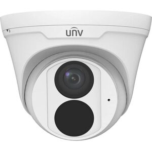 Uniview - IPC3618LE-ADF28K-H - 8MP - 2.8mm - Caméra IP Uniview - IPC3618LE-ADF28K-H - 8MP - 2.8mm - Caméra IP