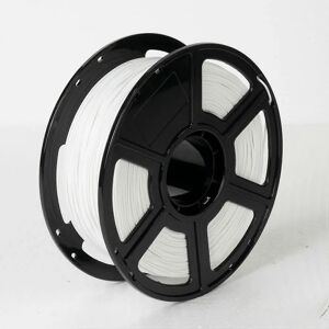 FlashForge HS PETG Weiß 1,75mm Filament - Hoch Fließfähigkeit FlashForge HS PETG Weiß 1,75mm Filament - Hoch Fließfähigkeit