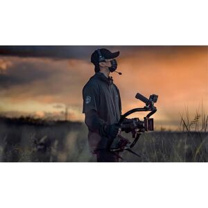 Tilta Basic Ring Grip Plus for DJI RS2 / RS3 Pro / RS3 - Gimbal Accessory Tilta Basic Ring Grip Plus for DJI RS2 / RS3 Pro / RS3 - Gimbal Accessory