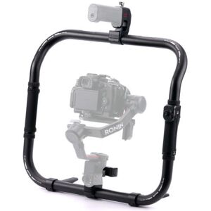 Tilta Basic Ring Grip Plus for DJI Ronin Control Kit - Stabilizer Accessory Tilta Basic Ring Grip Plus for DJI Ronin Control Kit - Stabilizer Accessory