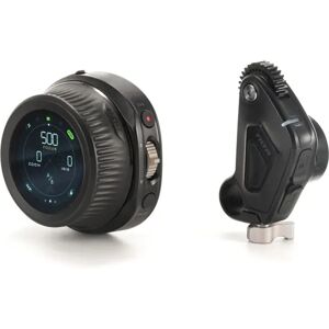 Tilta WLC-T05 Wireless Camera Mounting Accessory - Follow Focus Tilta WLC-T05 Wireless Camera Mounting Accessory - Follow Focus