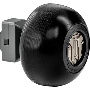 Tilta Khronos Ronde Houten Handgreep - Space Gray - Camerasteun Tilta Khronos Ronde Houten Handgreep - Space Gray - Camerasteun