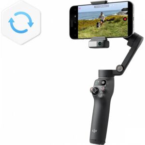 DJI Osmo Mobile 7P - Dvouletní plán péče a příslušenství dronu DJI Osmo Mobile 7P - Dvouletní plán péče a příslušenství dronu