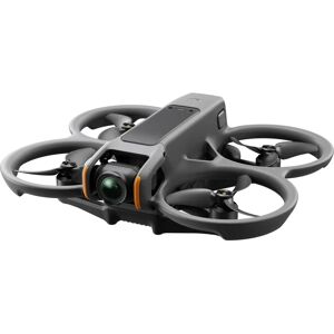 DJI Avata 2 Fly Smart Combo - Drone, 4K Kamera, 23 min, Gri DJI Avata 2 Fly Smart Combo - Drone, 4K Kamera, 23 min, Gri