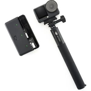 DJI Osmo Action 6 Adventure Combo - Action Sports Camera DJI Osmo Action 6 Adventure Combo - Action Sports Camera