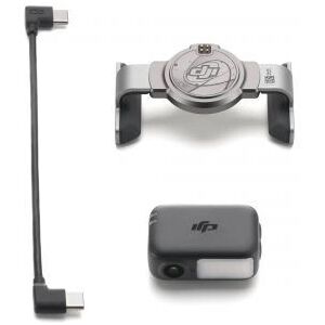 Kit Stabilisateur DJI OM 8 Series - Trépied & Sac - Publicité Kit Stabilisateur DJI OM 8 Series - Trépied & Sac - Publicité
