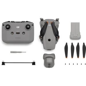 DJI - Lito X1 - CMOS 1/1.3 pulg. 48 MP - Dron DJI - Lito X1 - CMOS 1/1.3 pulg. 48 MP - Dron