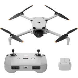 DJI - Lito 1 - 48 MP - 4K - Drone DJI - Lito 1 - 48 MP - 4K - Drone