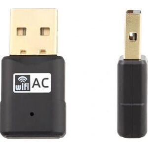 Adaptador Wi-Fi Inalámbrico Fanvil WF20 - 150 Mbit/s Adaptador Wi-Fi Inalámbrico Fanvil WF20 - 150 Mbit/s