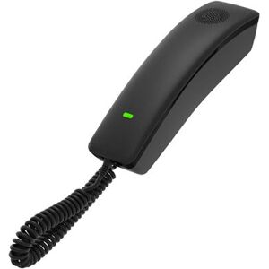 Fanvil H2U-B IP-Telefon - 2 Linien, Schwarz Fanvil H2U-B IP-Telefon - 2 Linien, Schwarz