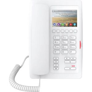 Fanvil H5 White IP Phone with LCD - 1 Line Fanvil H5 White IP Phone with LCD - 1 Line