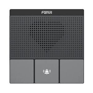 Fanvil A10 Système d'interphone noir gris - Système d'interphone - Publicité Fanvil A10 Système d'interphone noir gris - Système d'interphone - Publicité