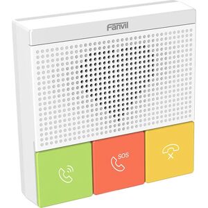 Fanvil Y501W Sistema de Intercomunicación de Audio - Intercomunicador Fanvil Y501W Sistema de Intercomunicación de Audio - Intercomunicador