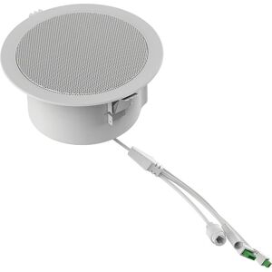 Haut-parleur de plafond Fanvil A201 - Système d'interphone - Publicité Haut-parleur de plafond Fanvil A201 - Système d'interphone - Publicité