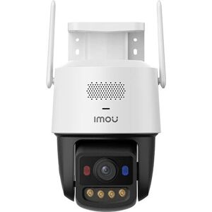 Caméra de Securitate IP Imou Titan Pro 6MP - Interioară & Exterioară Caméra de Securitate IP Imou Titan Pro 6MP - Interioară & Exterioară