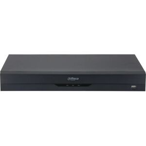 Dahua XVR5232AN-I3/T - DVR hibrid de 32 canale - Negru Dahua XVR5232AN-I3/T - DVR hibrid de 32 canale - Negru