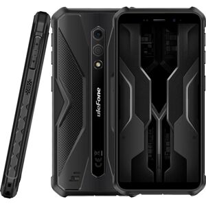 Ulefone Armor X12 Pro - Smartphone 4G Dual SIM 64 GB 4 GB RAM Negru Ulefone Armor X12 Pro - Smartphone 4G Dual SIM 64 GB 4 GB RAM Negru