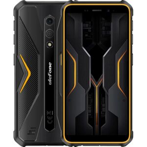 UleFone Armor X12 Pro - Jotkut Oranssi UleFone Armor X12 Pro - Jotkut Oranssi