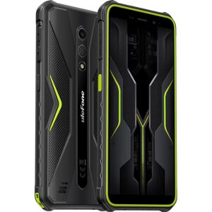 UleFone Armor X12 Pro - Menos verde UleFone Armor X12 Pro - Menos verde