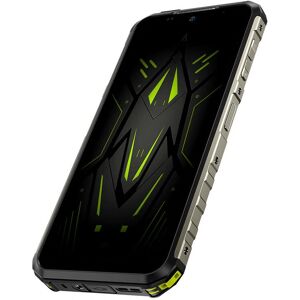 Ulefone Armor 22 - 6.58" Green 8GB RAM, 128GB, IP69K Ulefone Armor 22 - 6.58" Green 8GB RAM, 128GB, IP69K