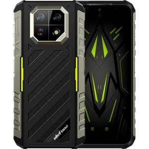Ulefone Armor 22 - 6,58" Πράσινο 8GB RAM, 128GB, IP69K Ulefone Armor 22 - 6,58" Πράσινο 8GB RAM, 128GB, IP69K