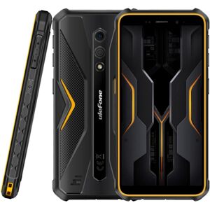 Ulefone Armor X12 - 5.45-inch, 3GB RAM, 32GB, Black - Smartphone Ulefone Armor X12 - 5.45-inch, 3GB RAM, 32GB, Black - Smartphone