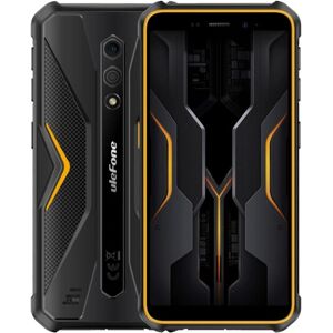 Ulefone Armor X12 - Wyświetlacz 5,45 cala, 3GB RAM, 32GB, Czarny - Smartfon Ulefone Armor X12 - Wyświetlacz 5,45 cala, 3GB RAM, 32GB, Czarny - Smartfon