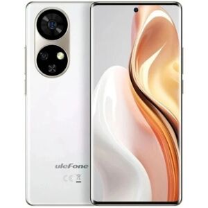 Ulefone NOTE 17 PRO - 256Gt Helmi valkoinen Ulefone NOTE 17 PRO - 256Gt Helmi valkoinen
