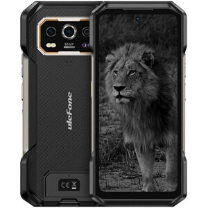 Ulefone Armor 27 Pro - 12GB RAM - 256GB - Smartphone Ulefone Armor 27 Pro - 12GB RAM - 256GB - Smartphone