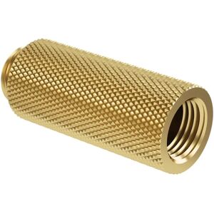 Extension en Laiton G1/4" Barrow - Raccord refroidissement liquide - Publicité Extension en Laiton G1/4" Barrow - Raccord refroidissement liquide - Publicité