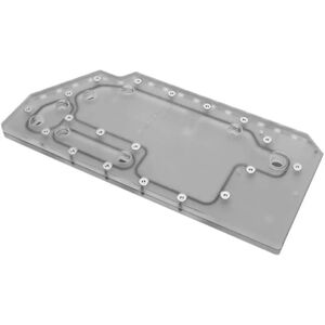 Barrow MOD-3 Distroplate - Refroidissement liquide, Acrylique, ARGB - Publicité Barrow MOD-3 Distroplate - Refroidissement liquide, Acrylique, ARGB - Publicité