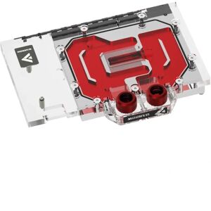 Barrow LRC 2.0 RTX 4090 Founders Edition - Refroidisseur GPU - Publicité Barrow LRC 2.0 RTX 4090 Founders Edition - Refroidisseur GPU - Publicité