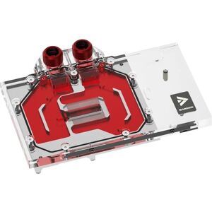 Barrow LRC2.0 Water Block RTX 4090 - RGB, Acrylique - Publicité Barrow LRC2.0 Water Block RTX 4090 - RGB, Acrylique - Publicité