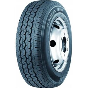 Pneu radial Goodride H188 175/70 R14C - Publicité Pneu radial Goodride H188 175/70 R14C - Publicité