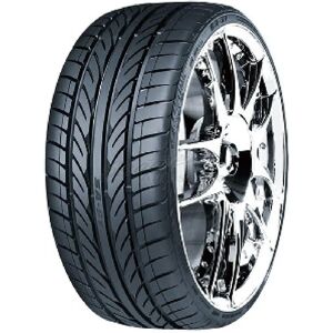 Goodride ZuperAce SA-57 265/40 R22 Sommerreifen für PKW Goodride ZuperAce SA-57 265/40 R22 Sommerreifen für PKW