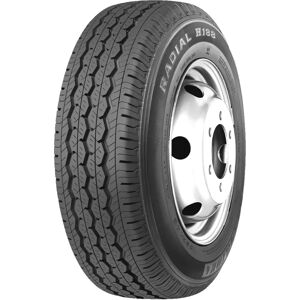 Letní pneumatiky Goodride H188 215/75 R16 pro Fiat Ducato, Boxer, Jumper, Transit, Land Rover, Mercedes, Nissan Letní pneumatiky Goodride H188 215/75 R16 pro Fiat Ducato, Boxer, Jumper, Transit, Land Rover, Mercedes, Nissan