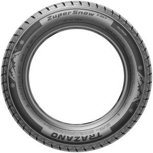 TRAZANO Z-507 225/55R16 - Pneus - Publicité TRAZANO Z-507 225/55R16 - Pneus - Publicité
