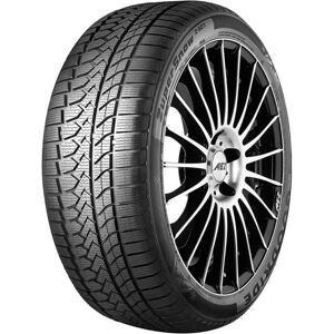 Zimní pneumatika Goodride ZuperSnow Z-507 245/40 R19 98V XL Zimní pneumatika Goodride ZuperSnow Z-507 245/40 R19 98V XL