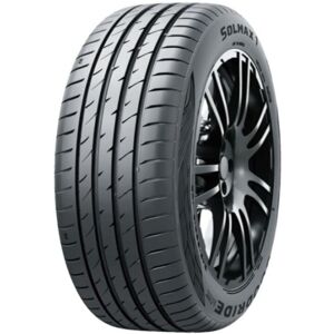 Goodride SOLMAX1 255/55WR19 Maastoauto rengas Goodride SOLMAX1 255/55WR19 Maastoauto rengas