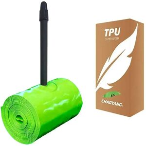Chaoyang 700x25/28 TPU Fahrradschlauch - Presta Ventil Chaoyang 700x25/28 TPU Fahrradschlauch - Presta Ventil