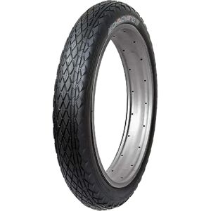 Chaoyang Sand Storm 20x4 Däck - Plus Basic, 30 TPI, Svart Chaoyang Sand Storm 20x4 Däck - Plus Basic, 30 TPI, Svart