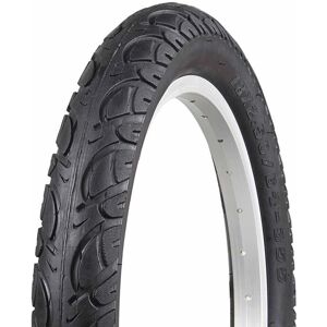 Gomme Urbana Chaoyang 16x2.50 - Ruota Gomme Urbana Chaoyang 16x2.50 - Ruota