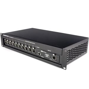 Allen & Heath ME-U - Concentrateur audio avec 10 ports PoE Allen & Heath ME-U - Concentrateur audio avec 10 ports PoE