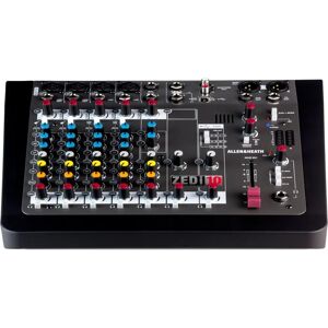 Allen & Heath ZEDi10 Hybrid Compact Mixer - Mixer Allen & Heath ZEDi10 Hybrid Compact Mixer - Mixer