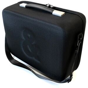 Allen & Heath CQ-12T Lightweight Soft Case - Carrying Bag Allen & Heath CQ-12T Lightweight Soft Case - Carrying Bag