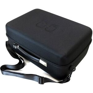 Allen & Heath CQ20B Carrying Case - Digital Mixer Accessory Allen & Heath CQ20B Carrying Case - Digital Mixer Accessory