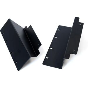 Allen & Heath CQ12T Rackmount Kit - Digital Mixer Accessory Allen & Heath CQ12T Rackmount Kit - Digital Mixer Accessory